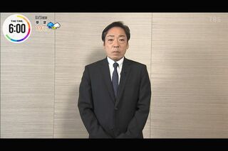 約4分で5回頭を下げた香川照之。前週の生謝罪は1分半で3回だった