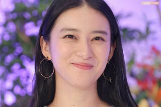 ゴクミの反動で(?)演技力が評価された武井咲