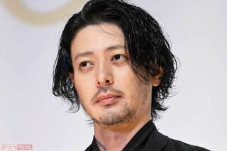 オダギリジョー