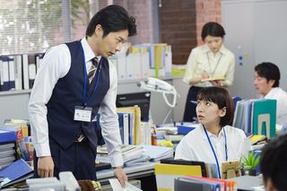 『健康的で文化的な最低限度の生活』　(c)フジテレビ