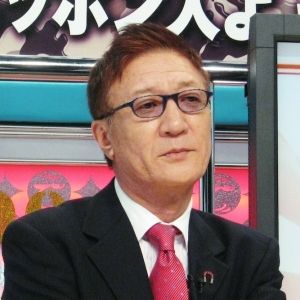 やしきたかじん、悩んで円形脱毛症になるなど繊細な男だった