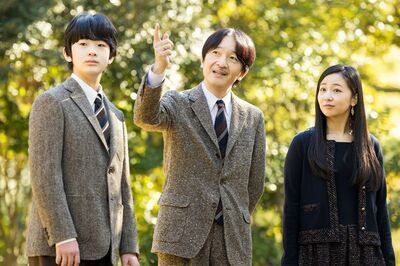 佳子さまの結婚や悠仁さまの教育方針に関するご発言にも注目が集まる