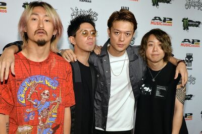 ONEOKROCK