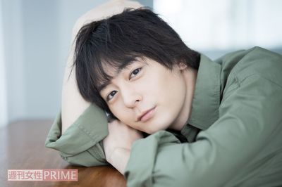 犬飼貴丈、『なつぞら』に出演するたび親戚から受けるお説教の内容