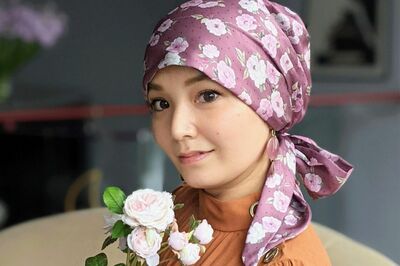 33歳で乳がん罹患「“患者さん”と呼ばれて自分の存在を失った」経験を生かしケア・介護用品ブランドを設立…