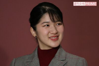 【独自】愛子さま、上白石萌音が参加した日本赤十字社の新ポスター撮影現場をご見学！飛び入り参加の理由は…