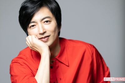 大沢たかお、映画『沈黙の艦隊』で主演&プロデユーサーを経験、デビューして30年・55歳を迎えたいま「俳優…