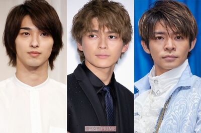 『グラップラー刃牙』の実写化が現実味!主人公・範馬刃牙の主役候補最有力は横浜流星や眞栄田郷敦、岸優太…