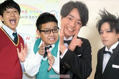 M-1敗者復活戦は今年も激戦必至！真冬の野外でミキやぺこぱを襲ったハプニング