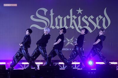 TOMORROW X TOGETHER「MOAの大きな愛に応える」5大ドームツアーへ向けてファンへの愛のメッセージ