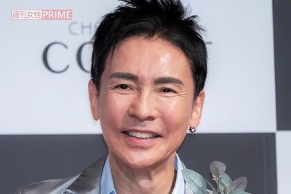 郷ひろみ