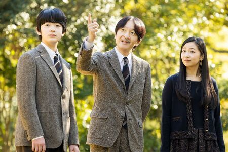 佳子さまの結婚や悠仁さまの教育方針に関するご発言にも注目が集まる