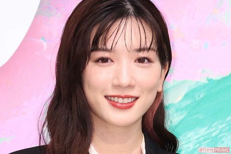 永野芽郁、“おにーちゃん”は坂口健太郎だけではなかった！キラーフレーズを使われた窪田正孝に「早く逃げ…