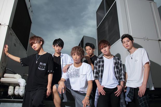 『White Explosion』公式ホームページより