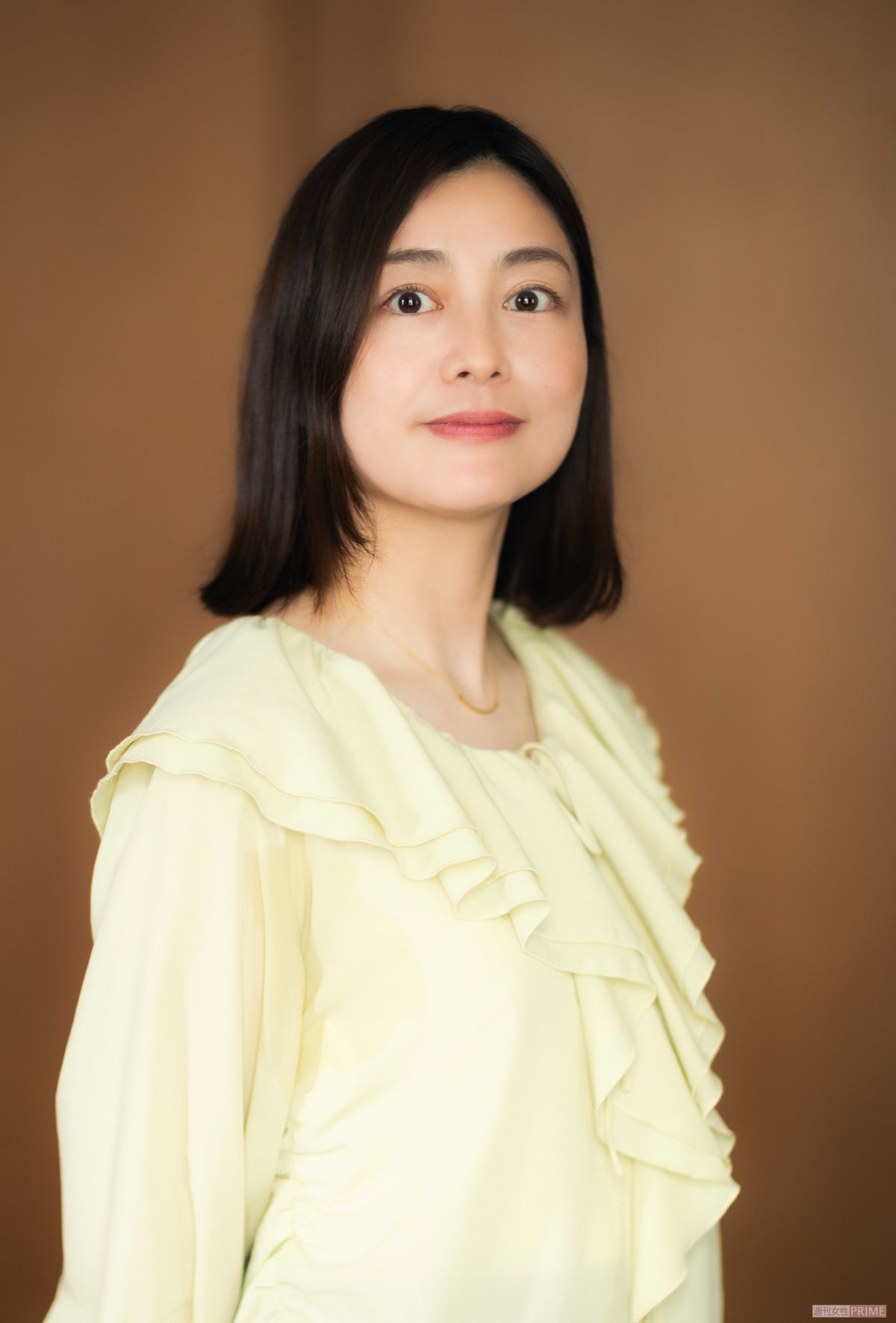 一色さゆりさん