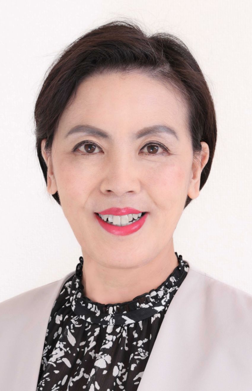 ファイナンシャルプランナーの伊藤江里子さん