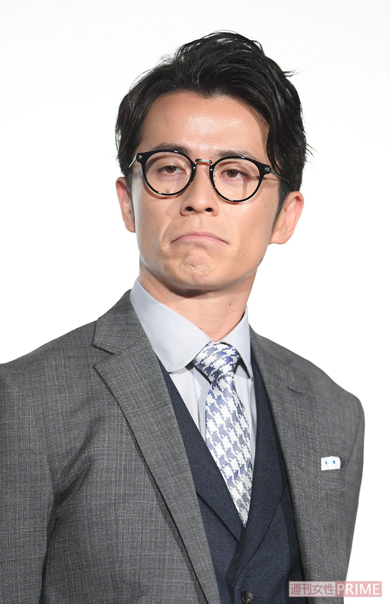 藤森慎吾（オリエンタルラジオ）