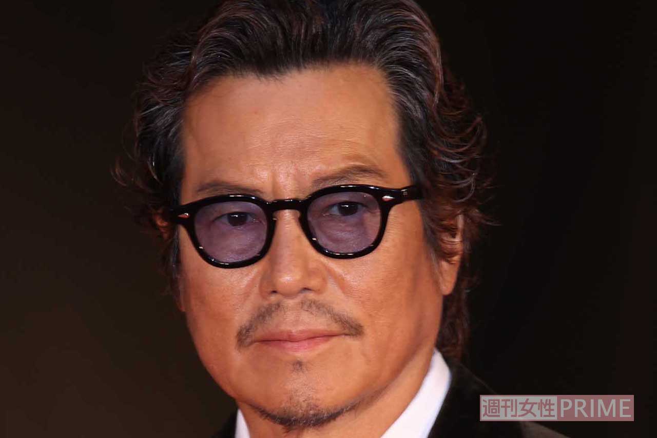 豊川悦司