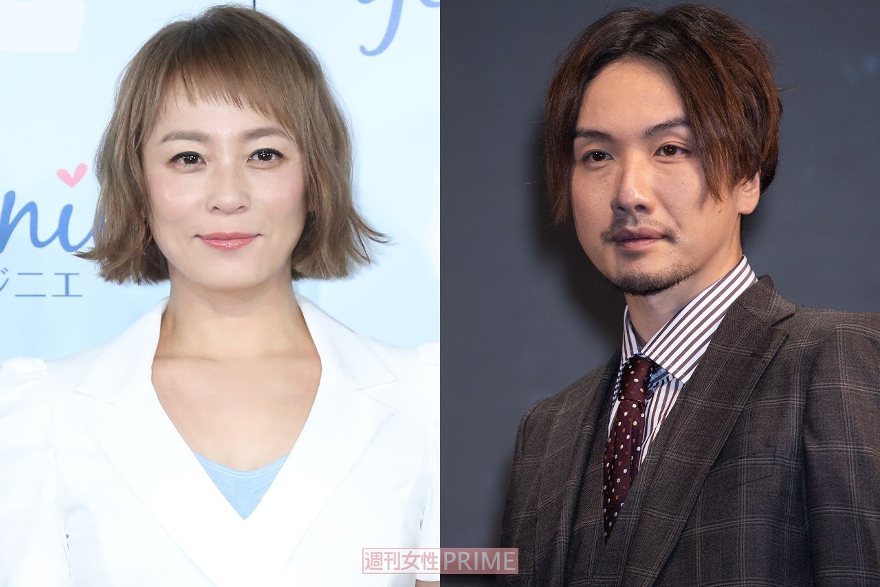 （左上から）佐藤仁美、細貝圭