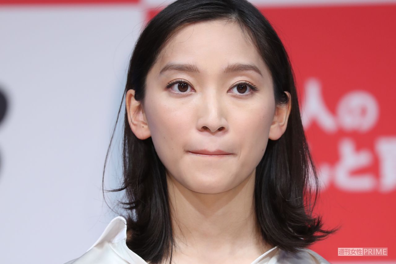 杏