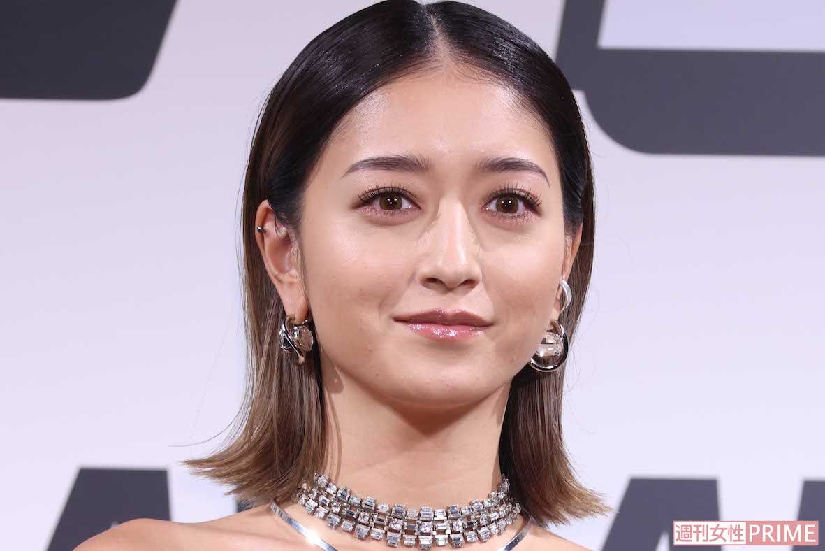 みちょぱこと池田美優