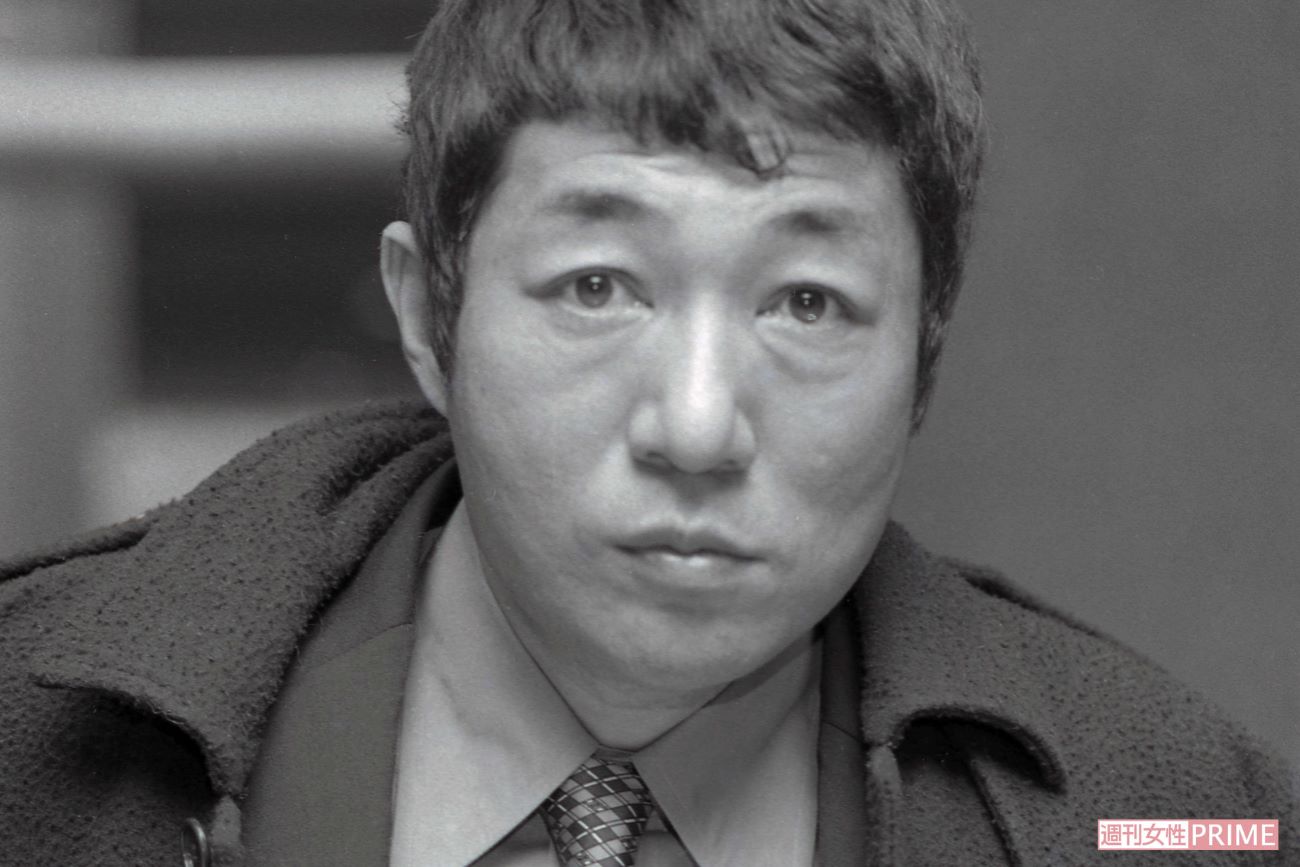 山田太一さんの親友だった寺山修司さん