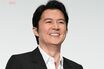 福山雅治、鍛え上げた肉体美を披露で「令和のダビデ像ですか」ファン歓喜…57歳“奇跡のボディ”をつくるストイック生活の中身