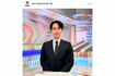 東中健アナウンサー(本人インスタグラムより)