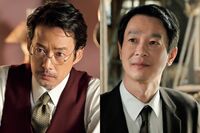 《6月15日父の日》NHK朝ドラ『あんぱん』竹野内豊・加瀬亮が演じる父親の金言集「おなごも大志を抱きや」