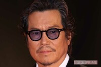 Netflix『地面師たち』豊川悦司がトラブルを乗り越え再始動!新作で描くエピソードゼロ『ハリソン山中の前日譚』