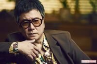 元少年隊で演出家の錦織一清、12歳で芸能界へ「嫌われる勇気、アンチにも強くならないといけない」