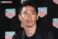 サッカーワールドカップで「10番」背負う南野拓実は“スポンサー枠”？　元日本代表監督・ハリルホジッチ「…