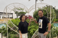 ボクシング元WBAチャンピオン・竹原慎二「膀胱がんで余命1年」を完治させた背景に妻・香織さんが取り入れた…