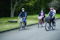 天皇ご一家のファッション監修は雅子さま!? ファッションジャーナリストが見た3人の“仲良しリンクコーデ”…