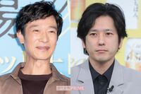 NHK紅白歌合戦司会に堺雅人・二宮和也のTBS『VIVANT』コンビを便乗抜擢も《興が醒める》ドラマ“見てない勢…