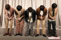 嵐の会見で露呈した深刻な忖度、なぜ「結婚・SMAP・滝沢」を聞かないのか