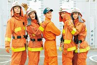 浮所飛貴（美 少年）がSnow Man・岩本照からのメッセージにギャップ萌え！先輩の意外な“素顔”