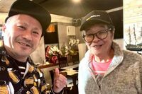 仲本工事さん経営の飲食店の常連客がひき逃げで逮捕!「俺は顔が効く」石田純一に岡江久美子さん…豪語して…