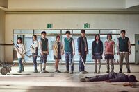 Netflixで世界1位『今、私たちの学校は…』にリピーター続出! “ループ見”しちゃう秘密を解説