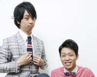 アナクロニスティック 社長から「売れる覚悟を持て」