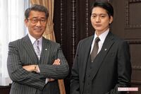 中井貴一は60歳、向井理は40歳へ、後輩へ繋いでいきたいそれぞれの“バトン”