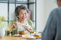 《いい介護》の絶対条件は「良好な親子関係の維持」同居・休暇の使用・転職…やりがちだけど避けたい“3つ…