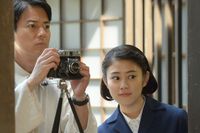 高畑充希が語る『とと姉ちゃん』裏話「唐沢さんとカラオケに行って熱唱した」