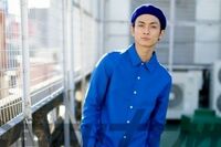 高良健吾「やり続けないと何も見えない」