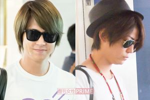 山下智久と亀梨和也「負け知らず」とはいかない“脇の甘さ”とふたりに