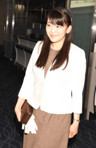 '19年7月、11泊14日間にわたるペルーとボリビアへの公式訪問を終え、帰国した眞子さん