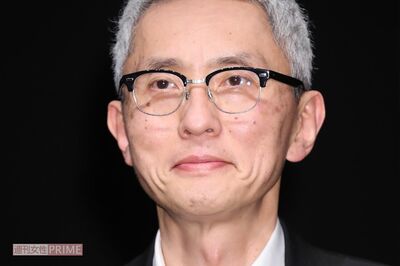 松重豊、『孤独のグルメ』大ブレイクで高齢母を「孤独にしない！」“親孝行御殿”生活