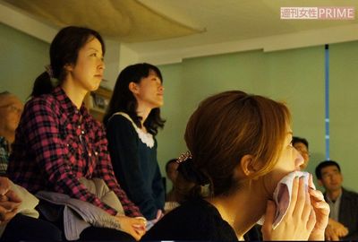 自粛疲れは『涙活』で吹き飛ばす！ 集中力・免疫力もアップする正しい“泣き方”とは