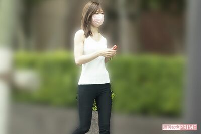 熊田曜子とDV逮捕夫、録音流出で互いに被害を訴えるも子供に対しては “毒親共犯者”