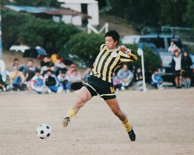 故・松田直樹選手の姉「華々しい活躍をする弟を陰から見守って」